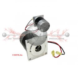 3012431 Motor for  SaltDogg SHPE Series Hopper Spreaders