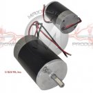 P3035 Motor for Blizzard Ice Chaser Western Tornado Fisher Poly Caster