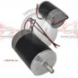 P3035 Motor for Blizzard Ice Chaser Western Tornado Fisher Poly Caster