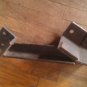 11382 Meyer RH Mounting Bracket for 17093 Mount Schematic & Owners Manual in Ad