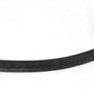 1588 Fisher Snow Plow Dust Plug