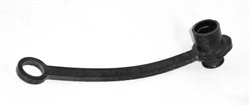 1588 Fisher Snow Plow Dust Plug