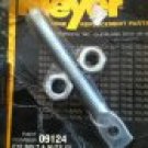 09124 Meyer Eyebolt & Nut Set