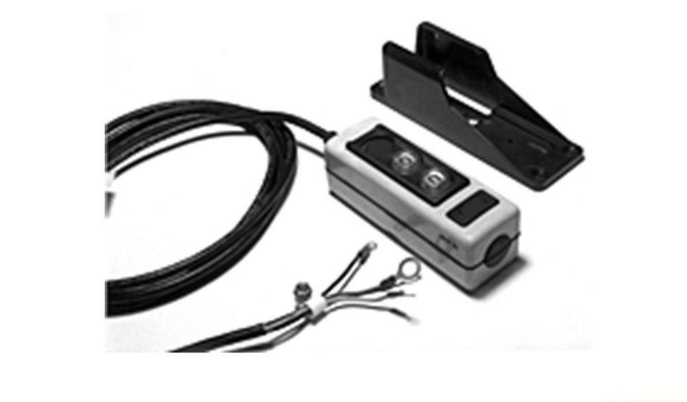 75089799 Waltco Hand Held Remote 4 Wire Control for Liftgate 2 Button