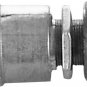 Anthony A150007 Push Button Switch for 3 Terminal Push Button Controller
