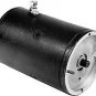 Motor for Northman, Hiniker Snoway Snowplows 9 Spline H25010230 96001511 998126