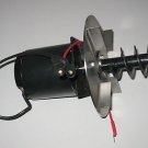 Salt Spreader Repair Kit for Meyer &  Buyers Motor Auger Spinner Hub Wire