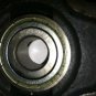 T18692 Fafnir Bearing G1106KRRB Bearing inside