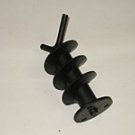 36151 Auger for Salt Spreaders -  Meyer 36000 - Buyers 0202100 for TGS Series