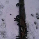 84070 Meyer Diamond Trip Edge for 7 Foot 5 Inch Straight Blade 84070 Meyer Diamond Trip Edge for 7 Foot 5 Inch Straight Blade