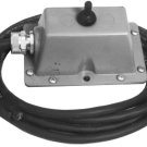 Toggle Box Control for Liftgate Wired