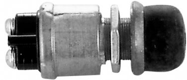 Anthony A150007 Push Button Switch for Anthony Tuck Power Unit
