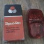 1203 Signal Stat  Tail Light Red