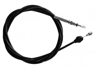 A5844 Joystick Control cable for Fisher and Western Snowplows 9 Foot Adjustable