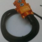 Waltco 75089800 Remote Control 4 Conductor Male Plug Waterproof