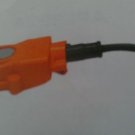 Del America 20616 Remote Control 16/3 10 Foot Cord