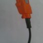 Del America 20616 Remote Control 16/3 10 Foot Cord