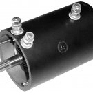 16115 Crane  Motor for Santa Anita and Ventura Cranes Dual Post Keyed Shaft