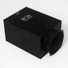 P33651 Leyman Metal Reservoir  2.5 Gallon 2 Hole 6.25 x 8 x 11 Inch