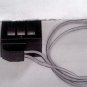 290068 Solenoid for MAX1085 for Maxon 2 Wires