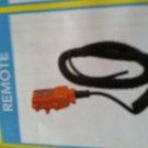 75089799 Remote Control for Waltco 16/4 Wire Weatherproof Retractile Cord