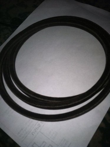 4L640 Belt for Lawn Mower Measuring 1/2" x 64"