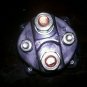 Solenoid 4 Post Insulated Grounded For Ametek 15-483, SAZ4201ER1, SAZ4201ER2