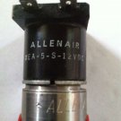 Allen Air Valve EA-5-S-1 Pneumatic  valve  7 Watt 50 PSI 2 Post qty 2