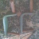 Caster Yoke for Wheels Qty 2
