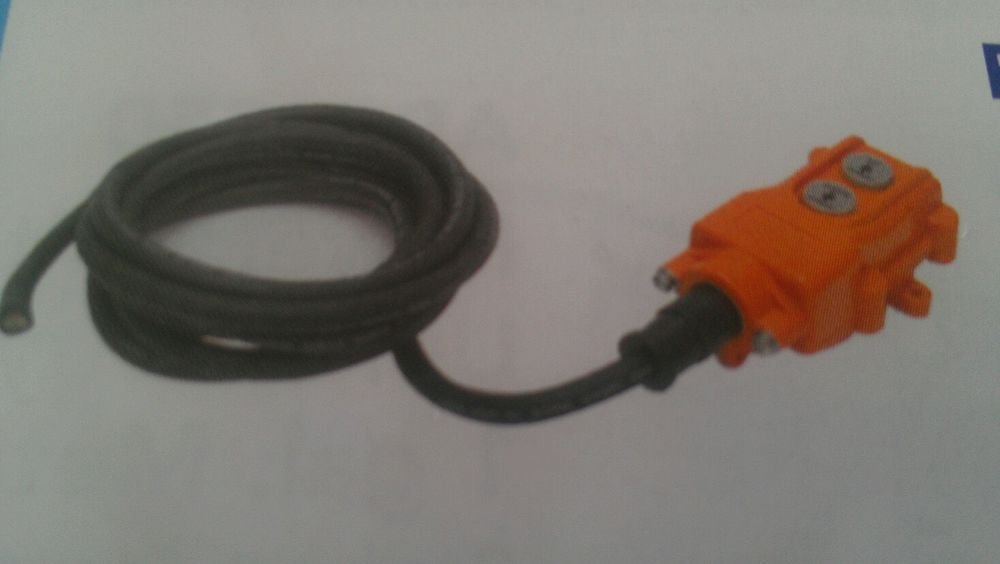 Liftgate Remote Control Weatherproof 10 Ft 16/4 Wire No Plug Waltco