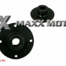 Hub for Swenson Buyers Salt Spreader - 4.75" Wide -,,  1/4" Keyway & Set screw