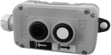 New Style  Remote only for Waltco Thieman 2 Button Weatherproof 75089800 Waltco