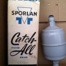 Sporlan-C-083 Catch All Filter Drier 3/8" Flare