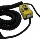 Liftgate New Style Push Button Remote Weatherproof 16/4 Retractile Cord No Plug