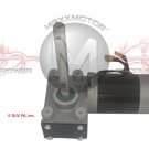 Salt Spreader Motor Gearbox for Snowex 575 1075 D6106 D6107 Swenson 04150-052-00