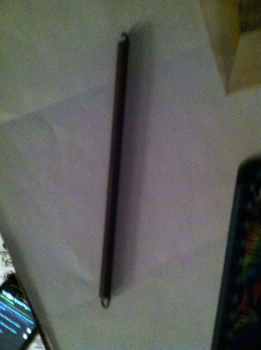 McCulloch Spring 5.5 inches long