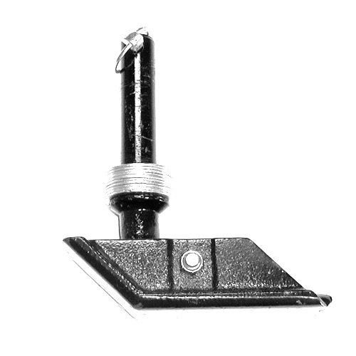 Meyer 09126 Snowplow Shoe Assembly - qty 1