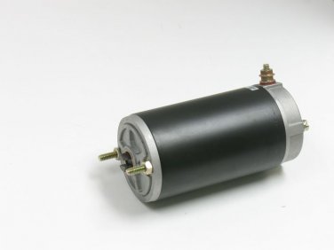 Motor for Northman 40008 Fenner M4349900 Slotted Shaft 1 Post Tang Style OEM