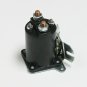 Solenoid 4 Posts Continuous Duty Curved Base Mount 268030-01 Maxon Prestolite