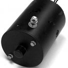 Thermal Motor 1 Post 2 Wire Tang Shaft Maxon 229272-01, 268276-01, 280374