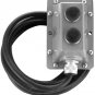 Liftgate Push Button Box 2 Terminal Wired Gravity Down ATU101 Anthony Leyman