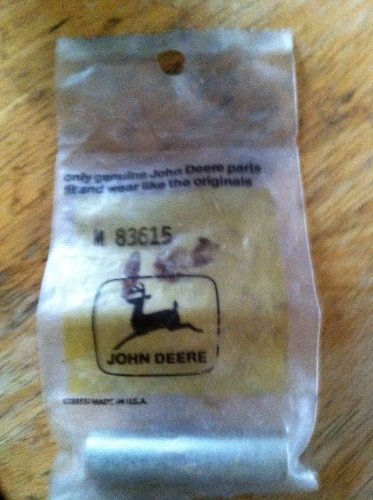 John Deere M83615 Spacer
