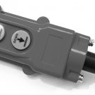Liftgate  Remote Control only 2 Button Single or Double Pole 75089798 Waltco
