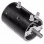 Winch Motor 7536 for Warn and Braden  - 3 Posts Long Keyway Shaft  MBJ4001