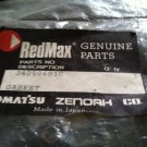 Redmax 340506010 Gasket Kit