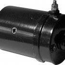 Heavy Duty Motor with Tang Shaft for Liftgate - OEM Prestolite for Monarch 8112