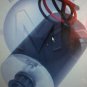 Motor P3035 Blizzard Ice Chaser Western 78300 w 10 Tooth Pulley Aftermarket