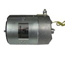 Thermal  Motor  1 Post Tang Shaft Double Ball Bearing CCW Free Shipping