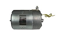 Thermal  Motor  1 Post Tang Shaft Double Ball Bearing CCW Free Shipping