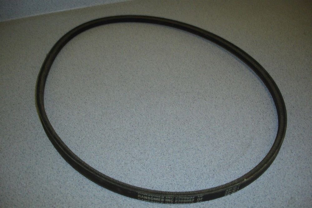 Bob-cat Ransomes Belt 2308058